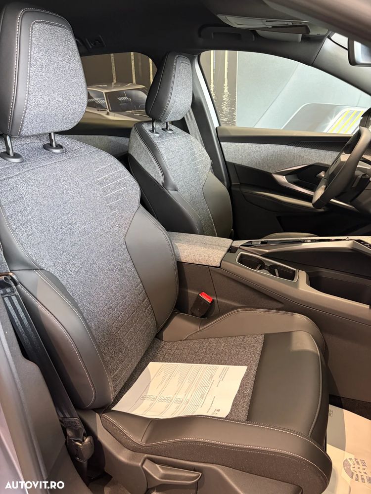 Peugeot 3008 1.2 Hybrid 145 e-DCS6 Allure - 10
