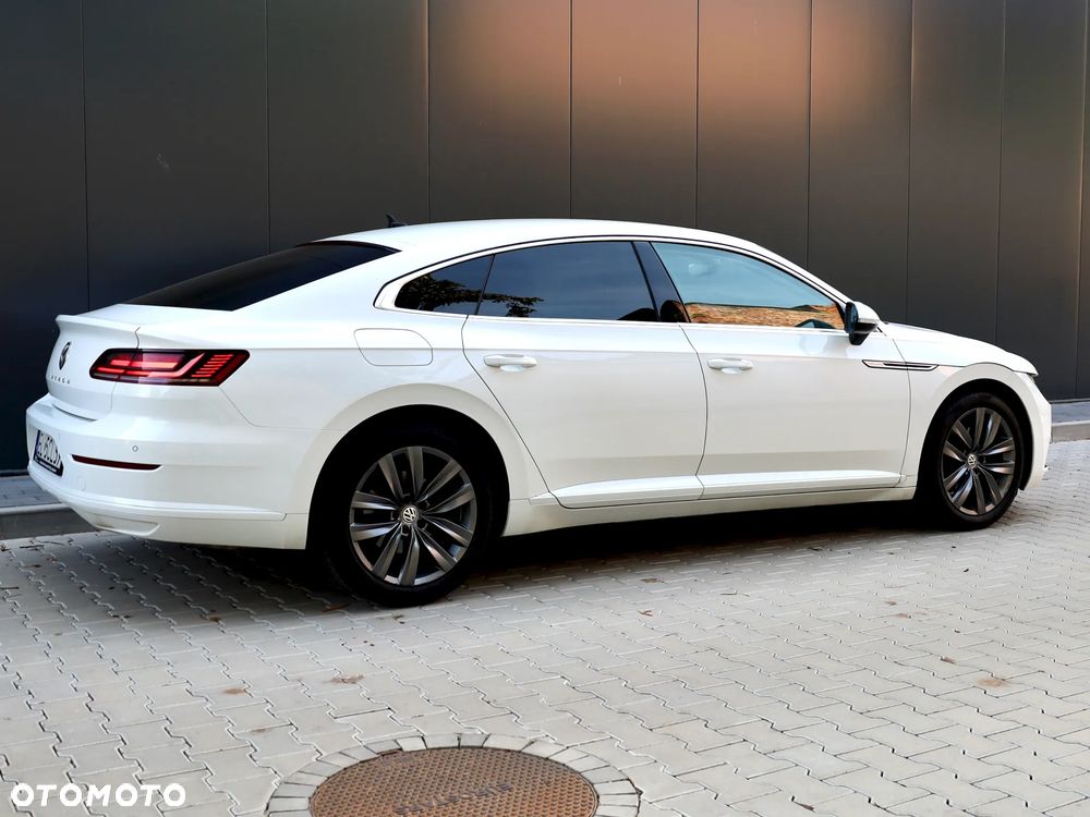 Volkswagen Arteon 1.5 TSI ACT Evo Essence DSG - 6
