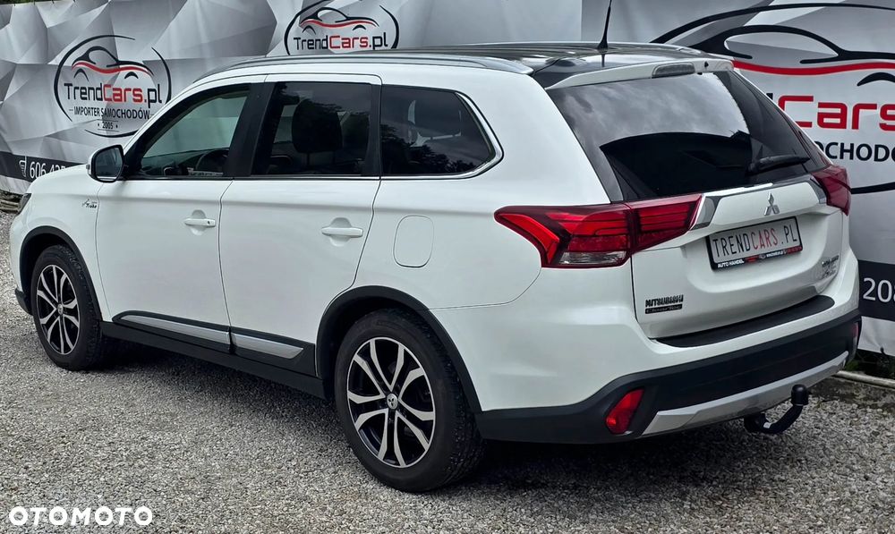 Mitsubishi Outlander 2.0 2WD Active - 13