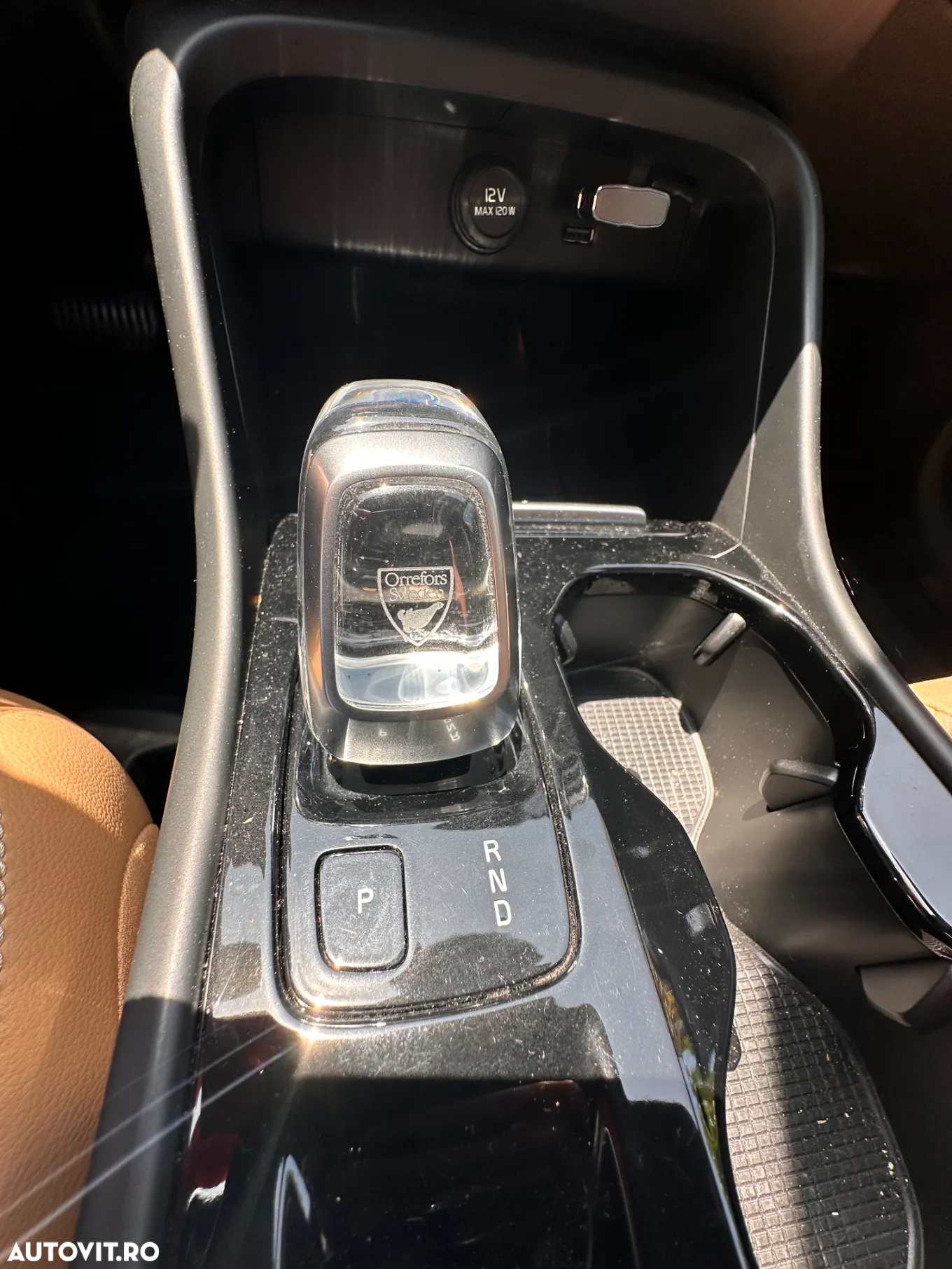 Volvo XC 40 Recharge T5 Twin Engine AT7 Inscription Expression - 12