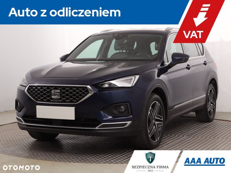 Seat Tarraco - 2
