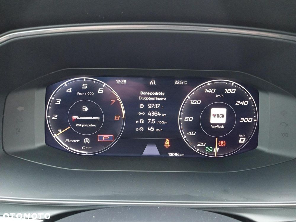 Cupra Formentor - 12