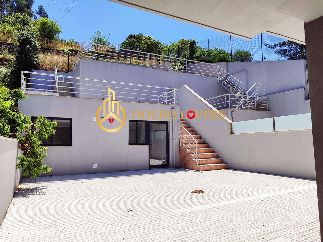 Moradia T3 Nova em Vila Nova de Gaia - Grande imagem: 3/41