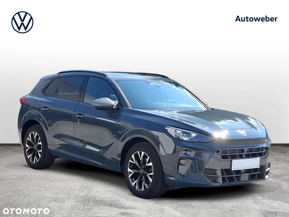 Cupra Terramar 1.5 eTSI mHEV Advantage Edition DSG - 7