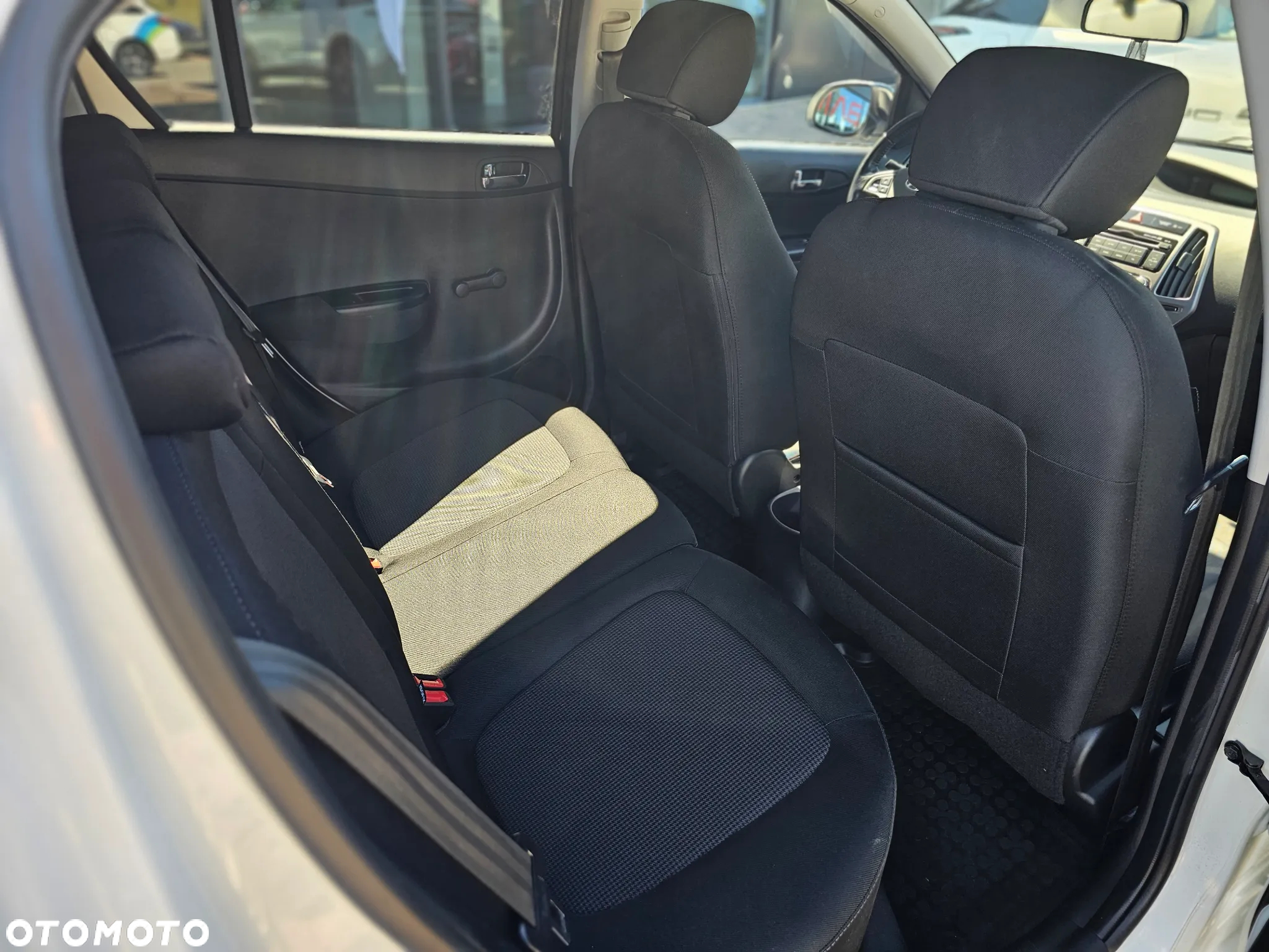 Hyundai i20 1.25 Style - 14