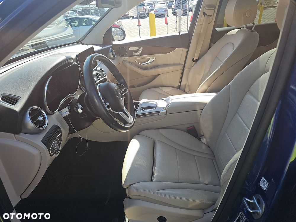 Mercedes-Benz GLC 300 4Matic 9G-TRONIC Exclusive - 7