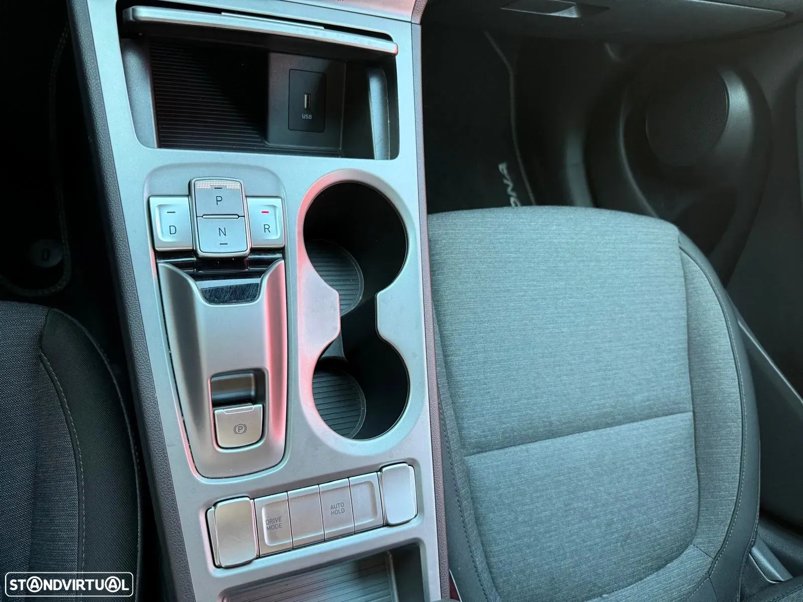 Hyundai Kauai - 15