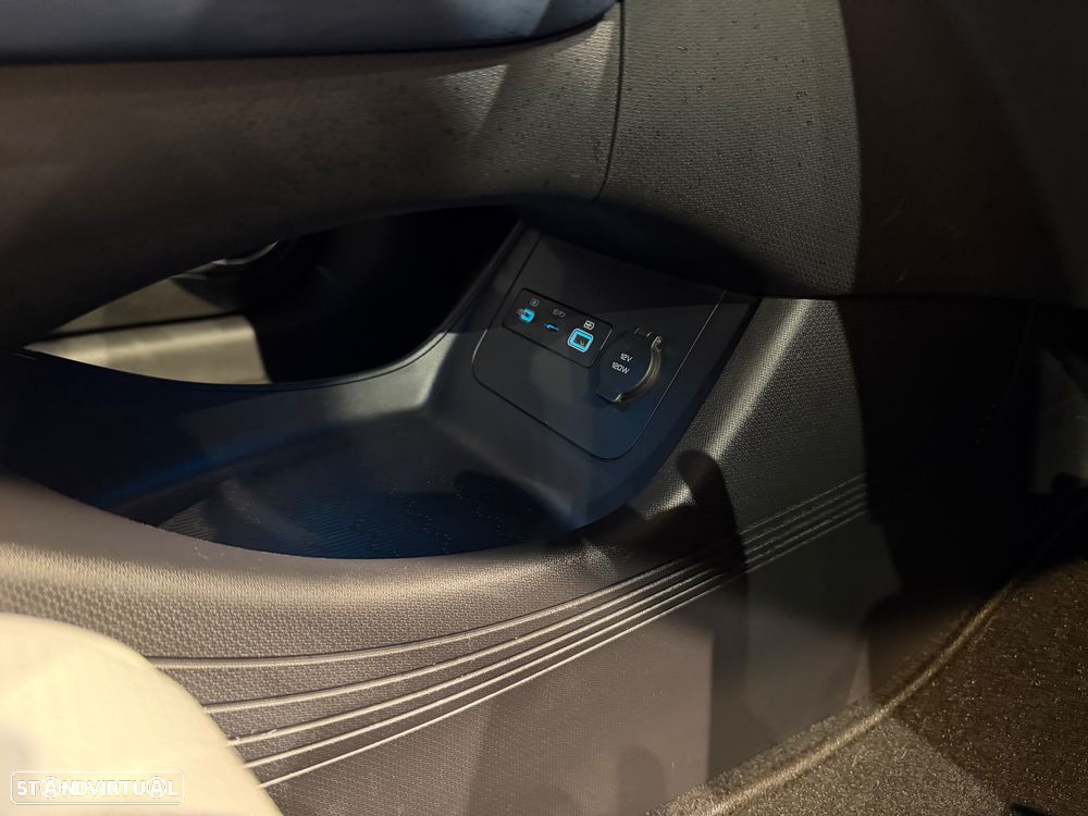 BYD Atto 3 Comfort - 38