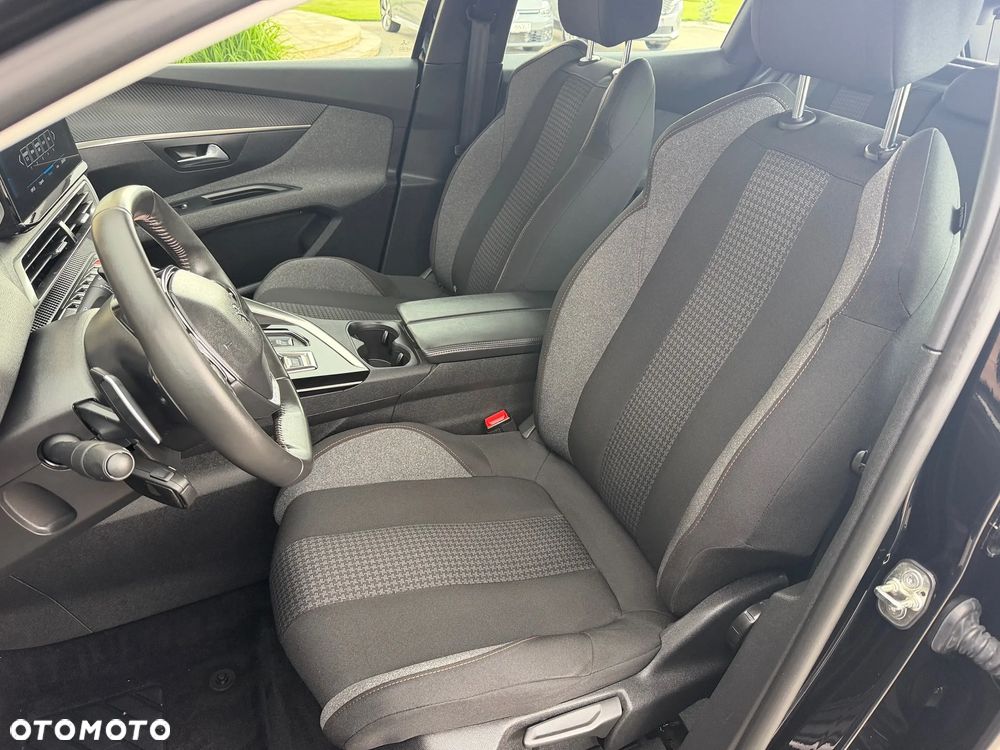 Peugeot 3008 - 13