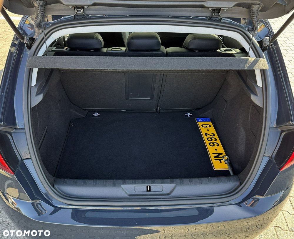 Peugeot 308 1.2 PureTech Business Line S&S - 27