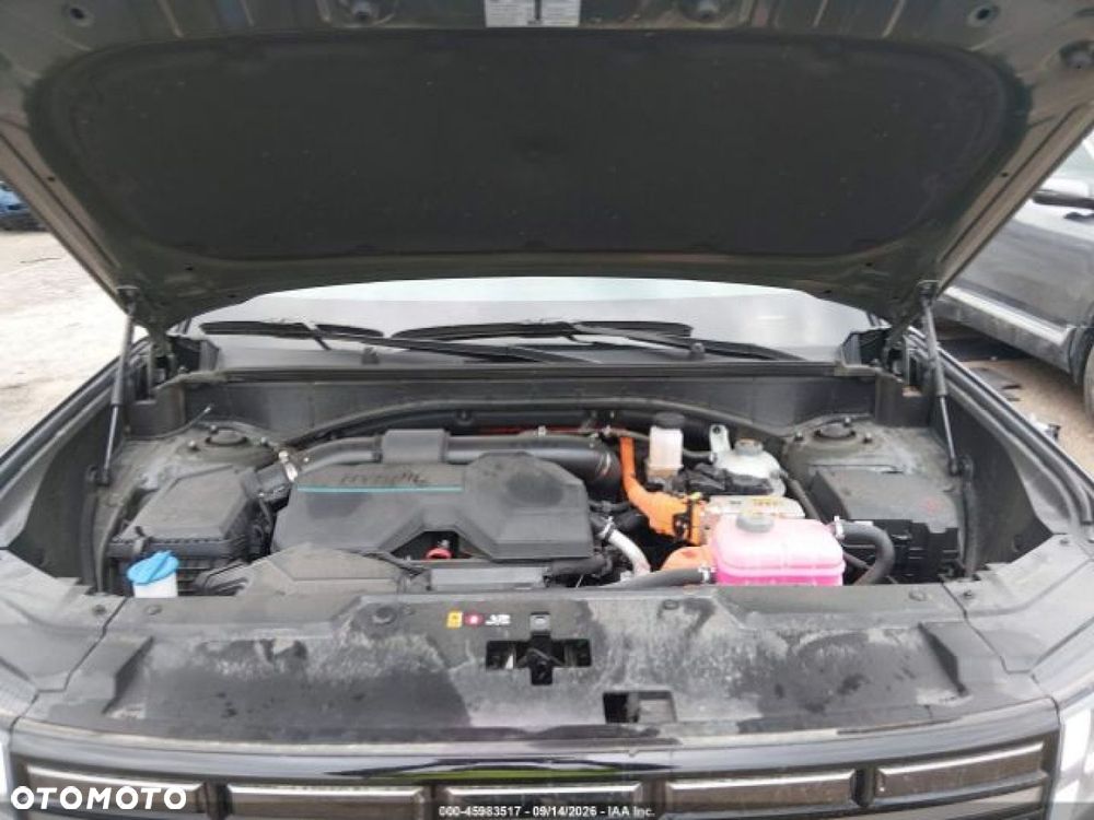 Hyundai Santa Fe - 13