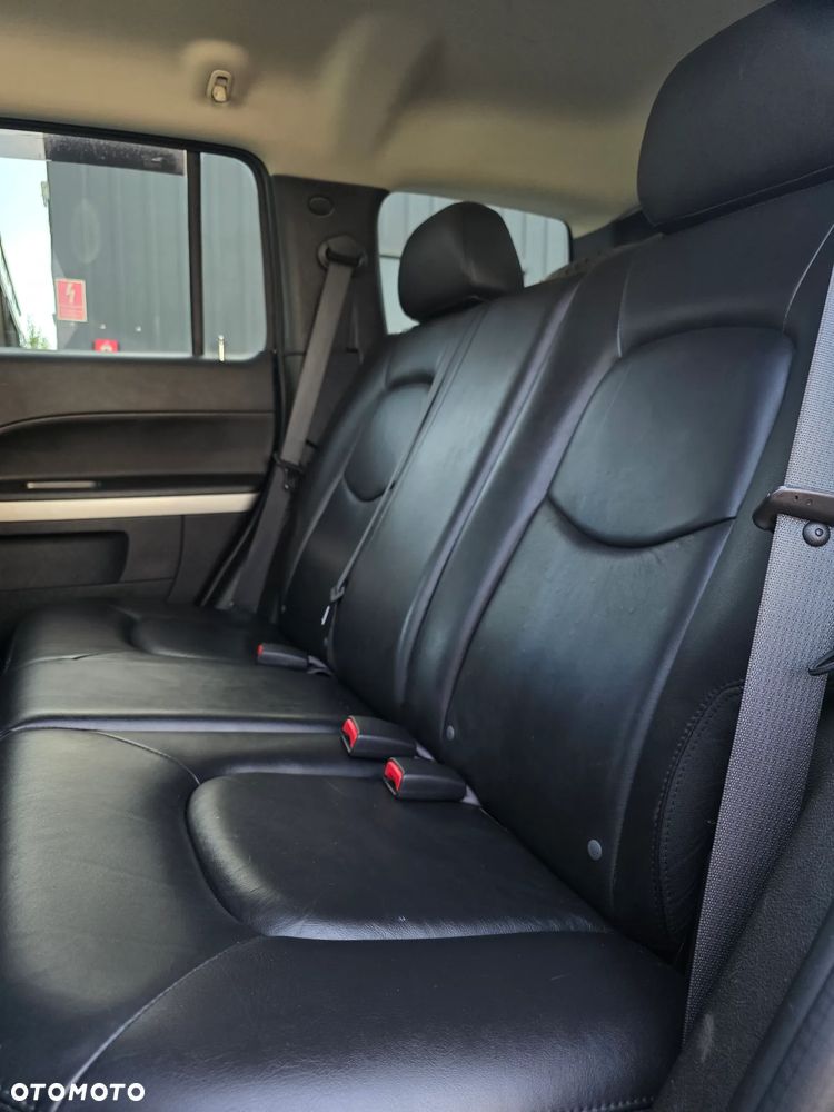 Chevrolet HHR 2.4 LT - 17