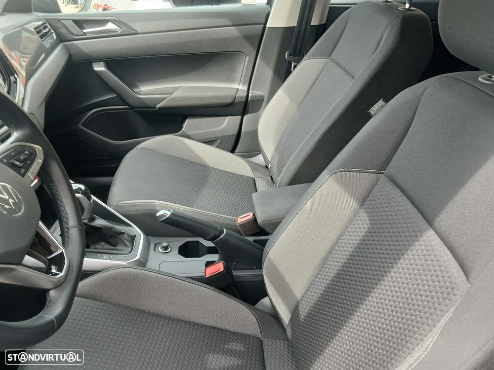 VW Taigo 1.0 TSI OPF DSG Style - 16