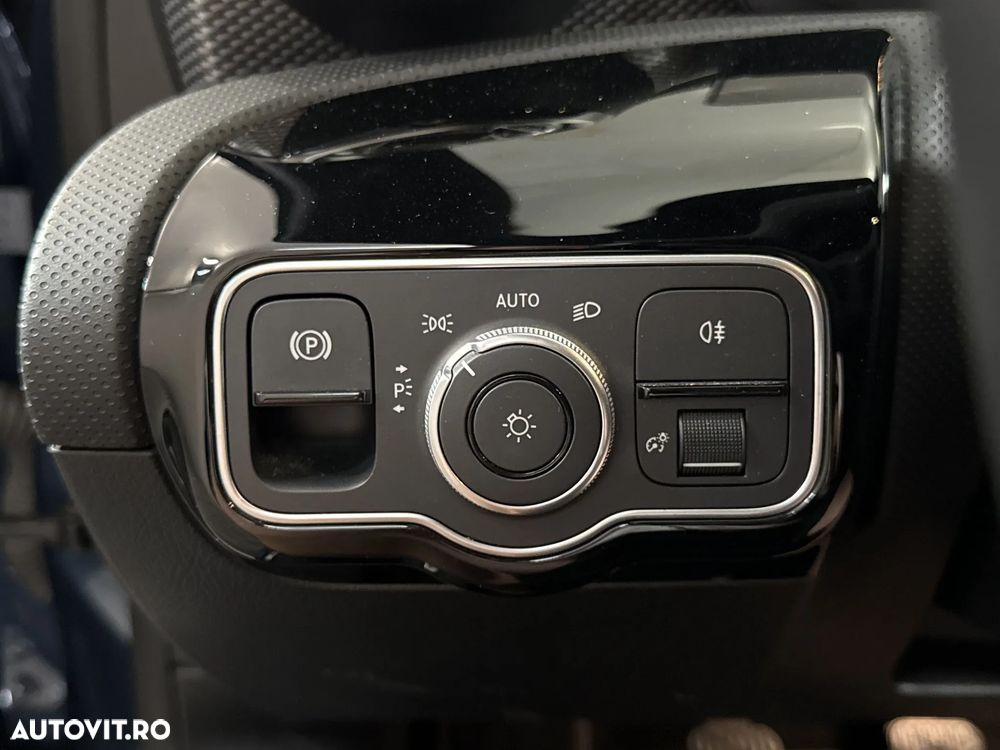 Mercedes-Benz A 200 - 15