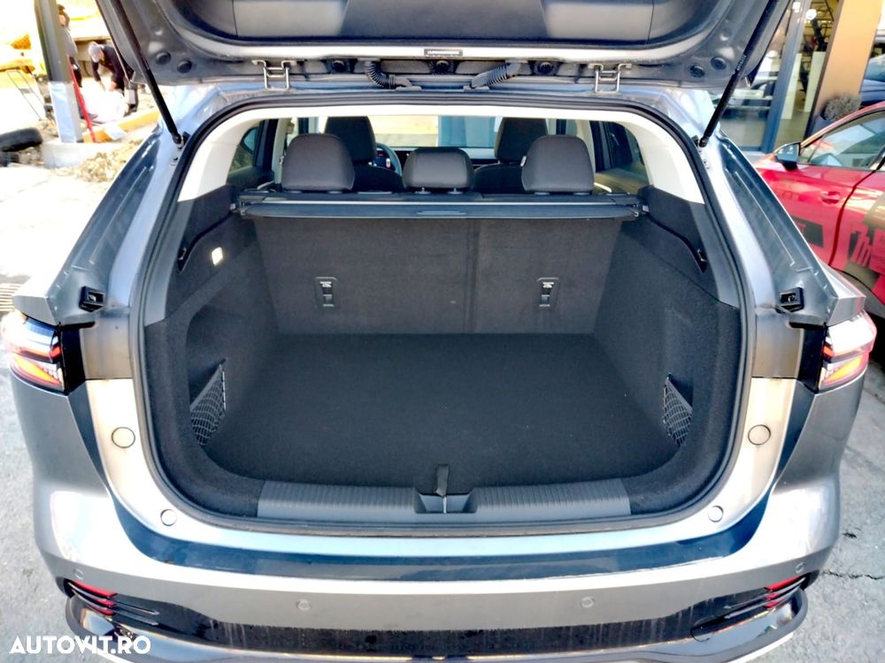 MG HS 1.5 T-GDi 7DCT Excite - 9