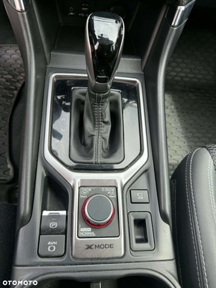 Subaru Forester 2.0i-L Exclusive Navi (EyeSight) Lineartronic - 20