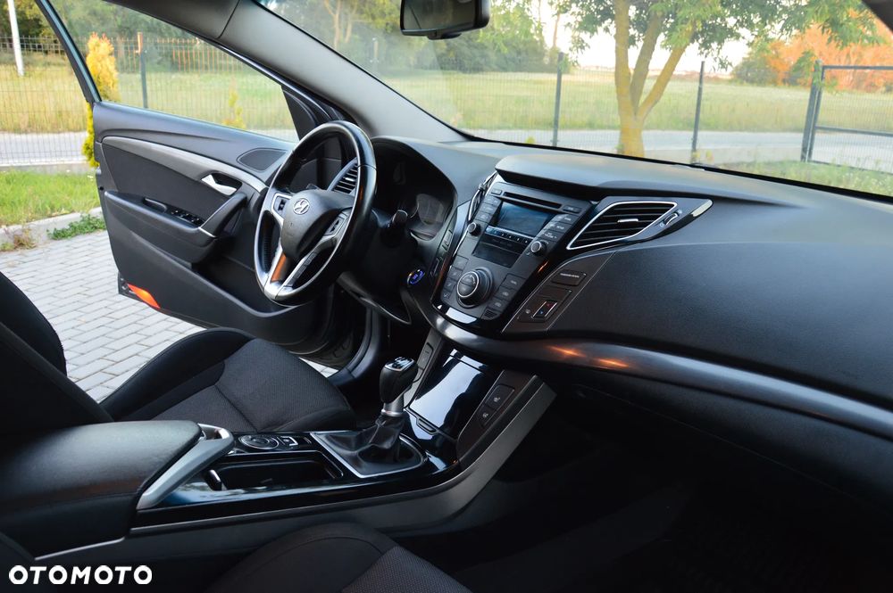 Hyundai i40 - 24