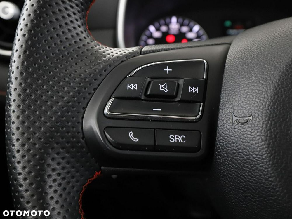 MG ZS ICE 1.5 VTI-tech Comfort - 32