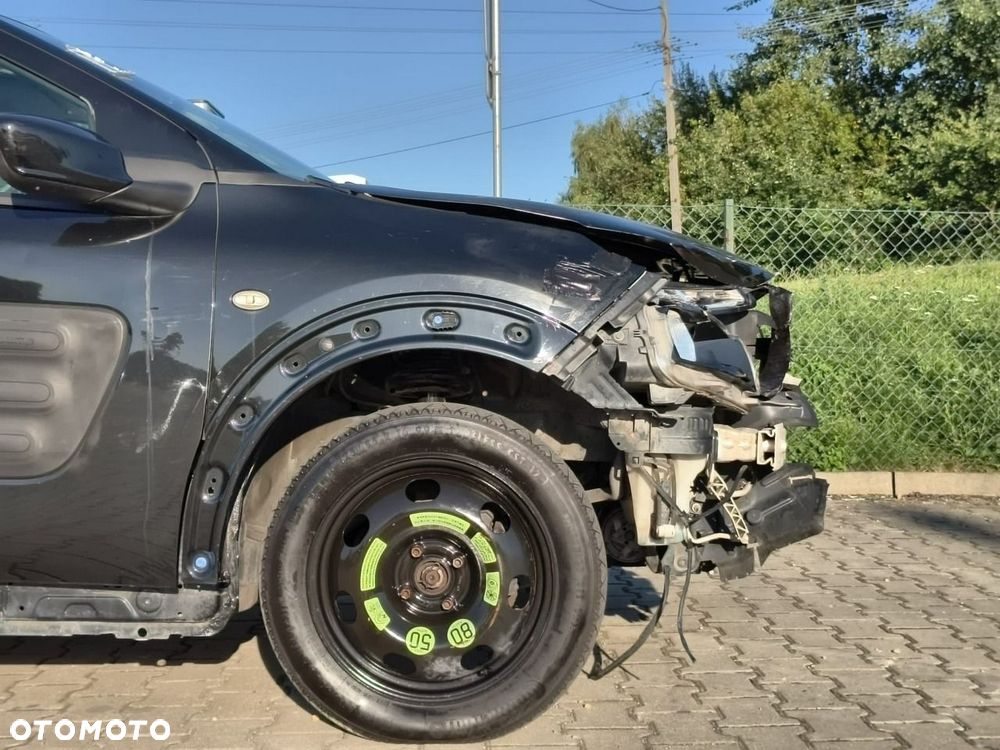 Citroën C4 Cactus - 18