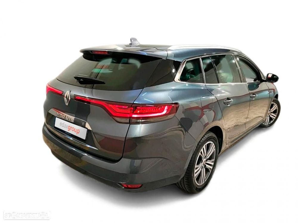Renault Mégane Sport Tourer 1.5 Blue dCi Intens - 2