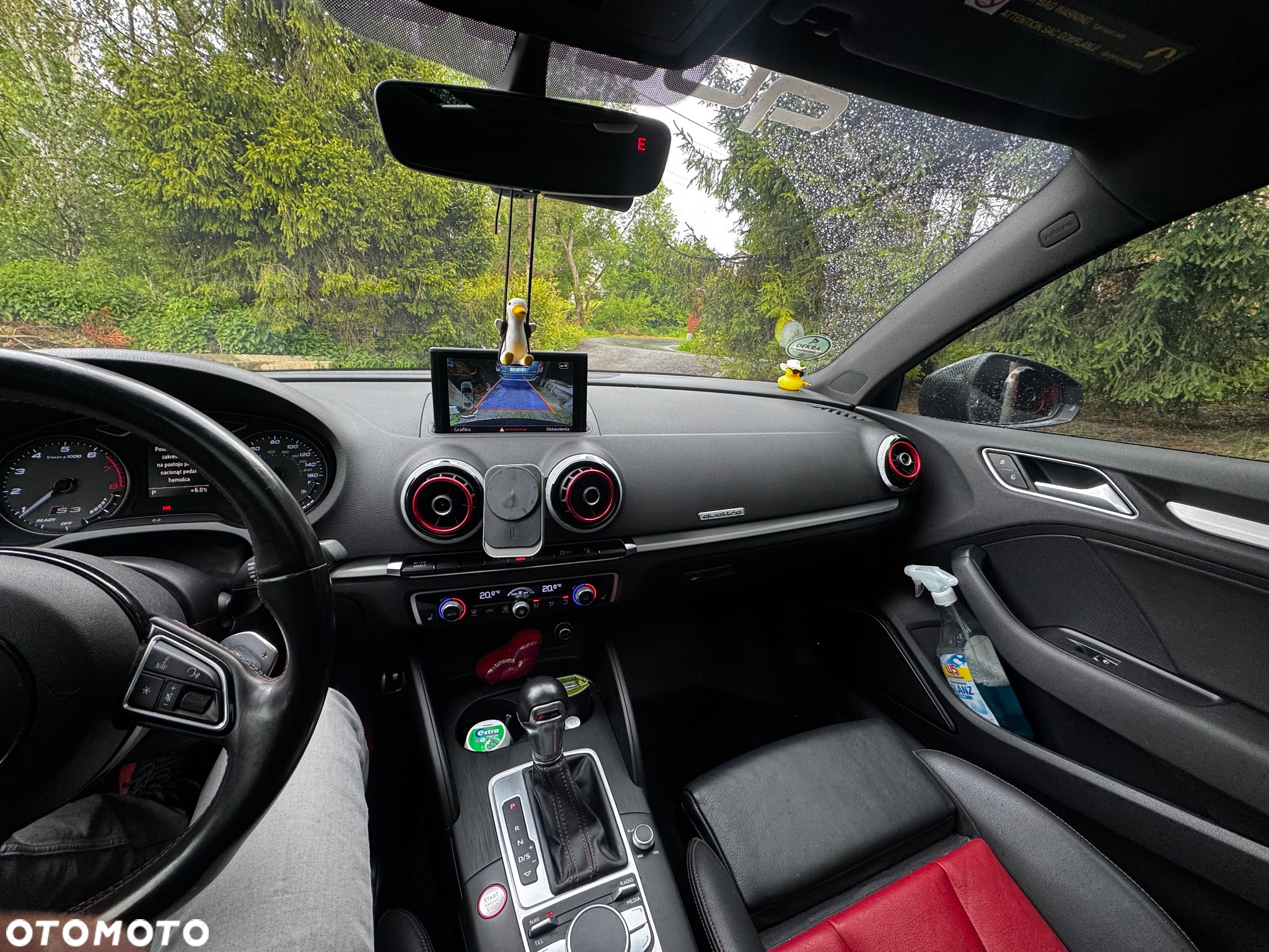 Audi S3 TFSI Quattro S tronic - 18