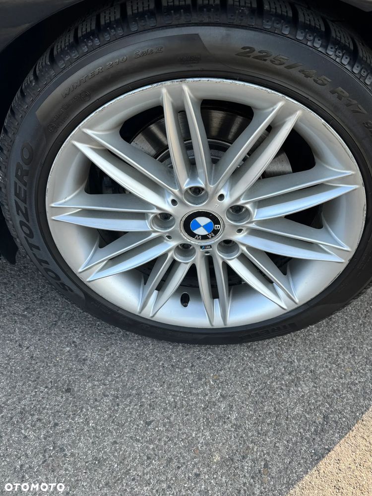 BMW Seria 1 130i - 15