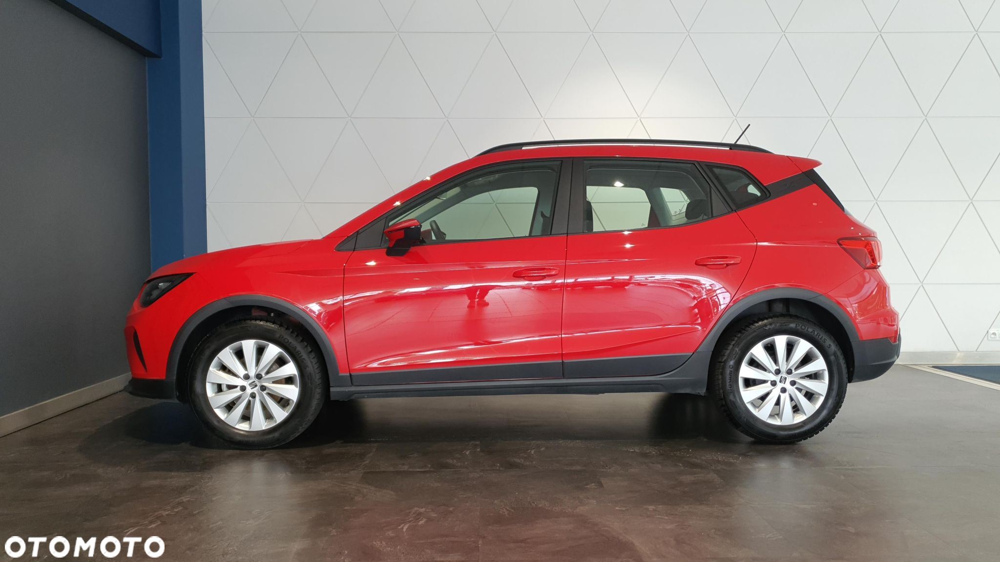 Seat Arona 1.0 TSI Style S&S - 2
