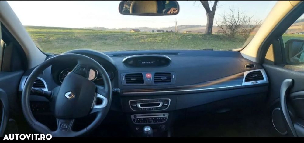 Renault Megane - 12
