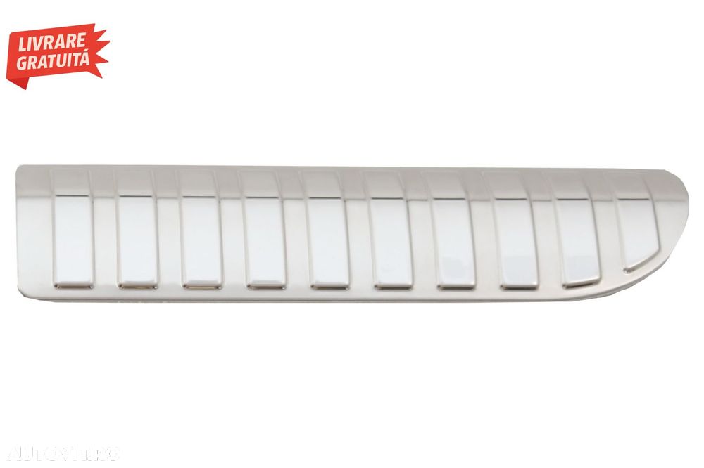 Bandou Ornament Protectie Portbagaj Aluminiu Range Rover Sport L494 (2014-up)- livrare gratuita - 4