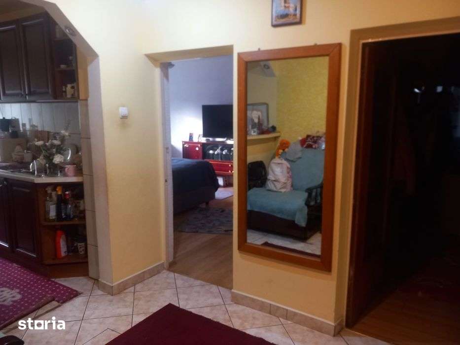 Apartament 2 camere, decomandat, Racadau, Brasov — fotografia 3