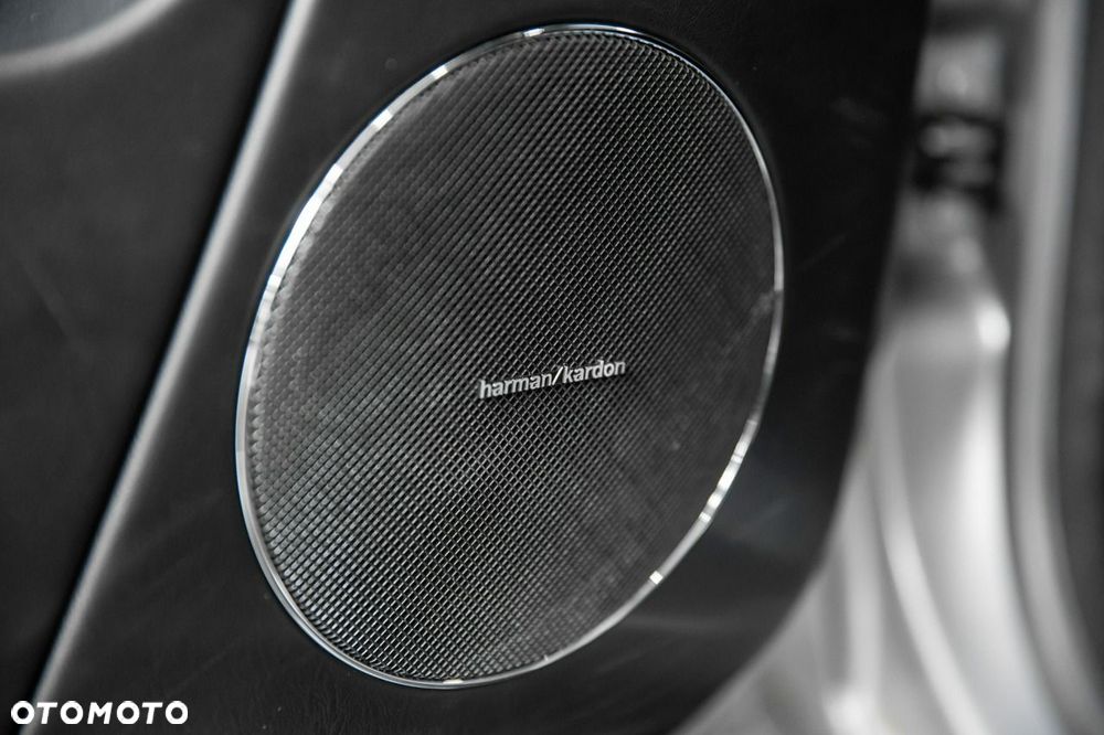 Mercedes-Benz Klasa G AMG 63 AMG SPEEDSHIFT 7G-TRONIC Edition 463 - 40