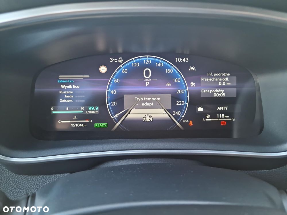 Toyota Corolla 1.8 Hybrid Style - 25