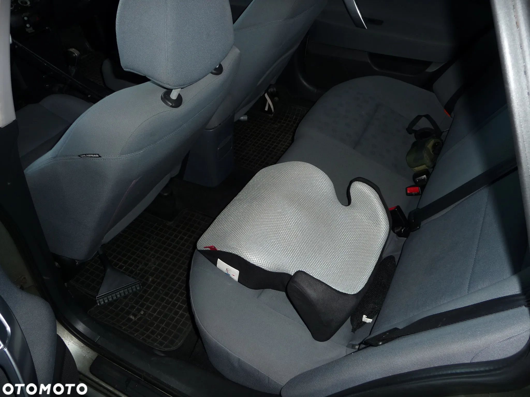 Nissan Primera 1.8 Visia - 10