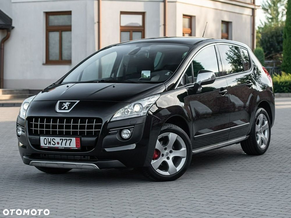 Peugeot 3008 - 12