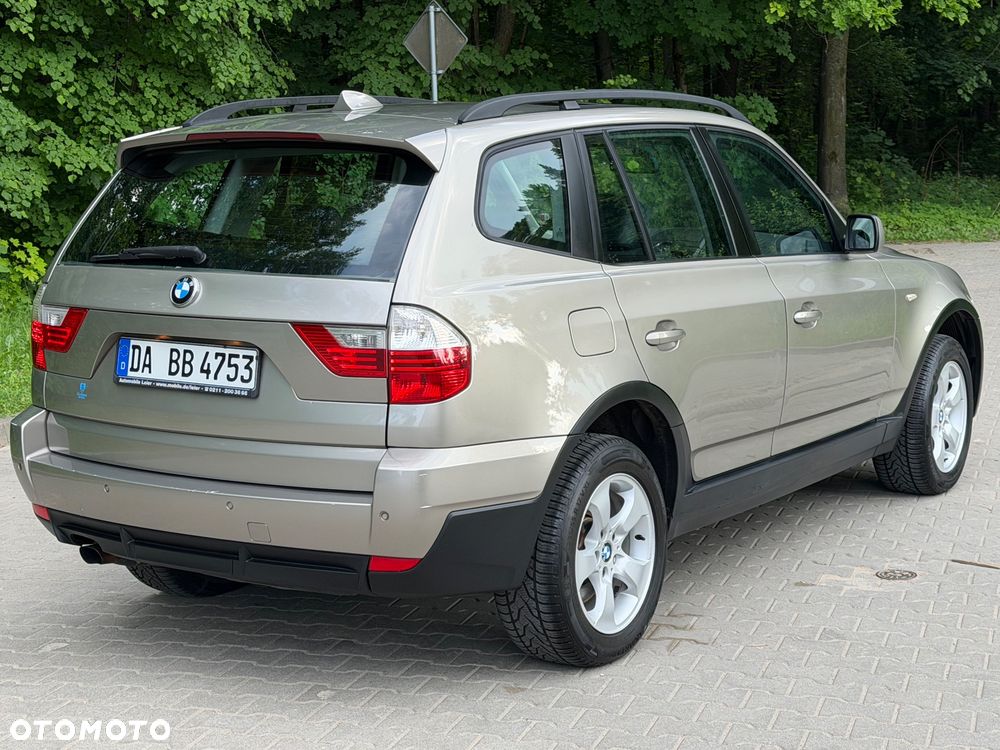 BMW X3 - 12