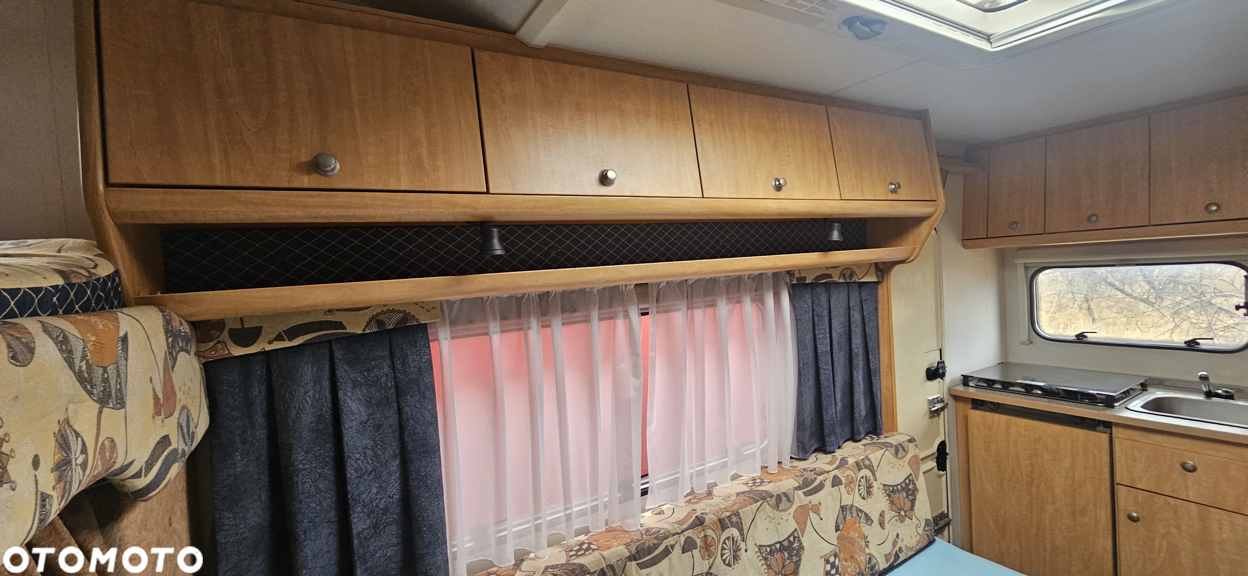 Fiat Ducato - 8