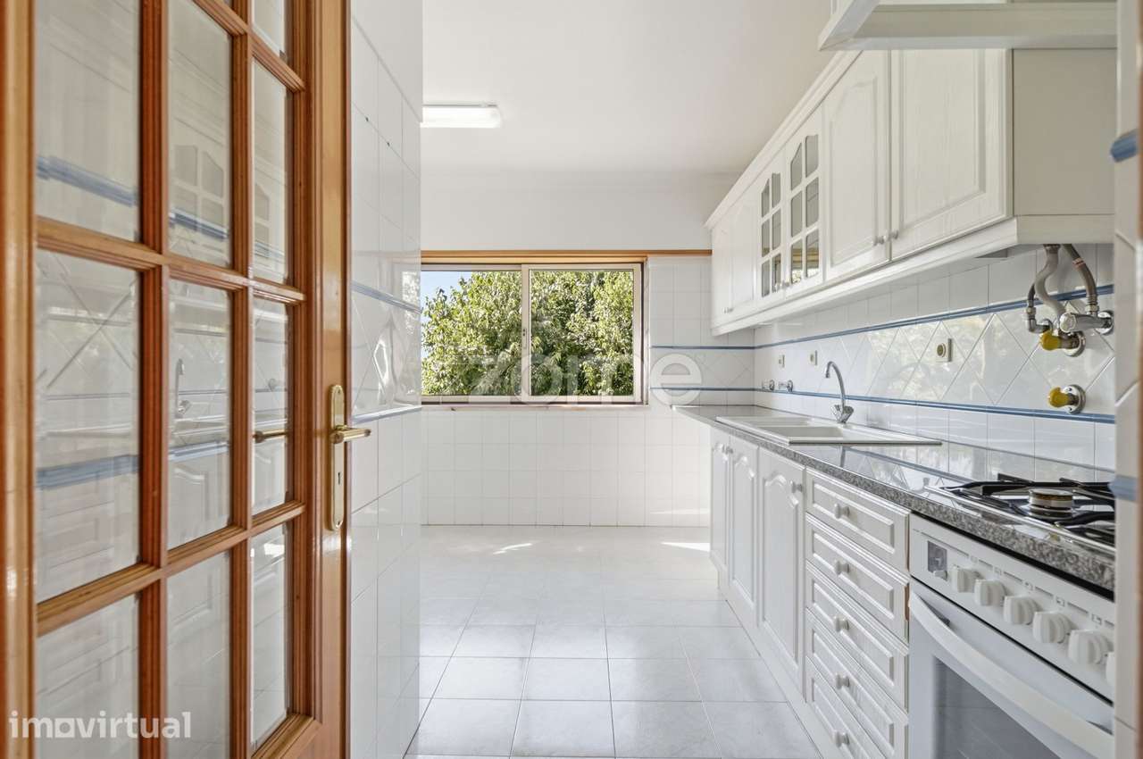 Apartamento T2 localizado na Abóboda - Grande imagem: 3/21