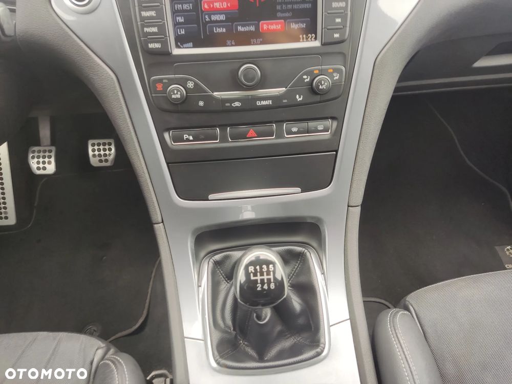 Ford Mondeo 2.0 TDCi Champions Edition - 23