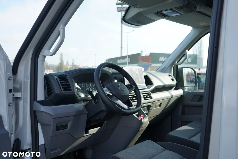 Volkswagen Crafter 35 - 22