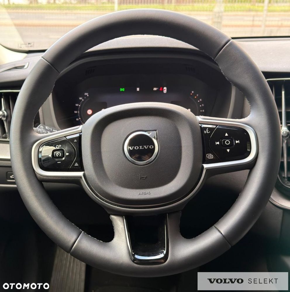 Volvo XC 60 - 14