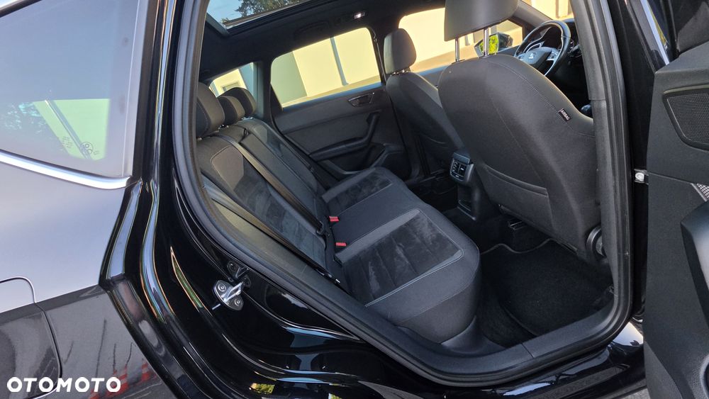 Seat Ateca 2.0 TDI 4Drive DSG XCELLENCE - 26