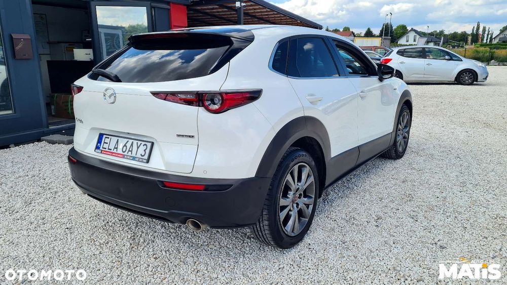 Mazda CX-3 - 30