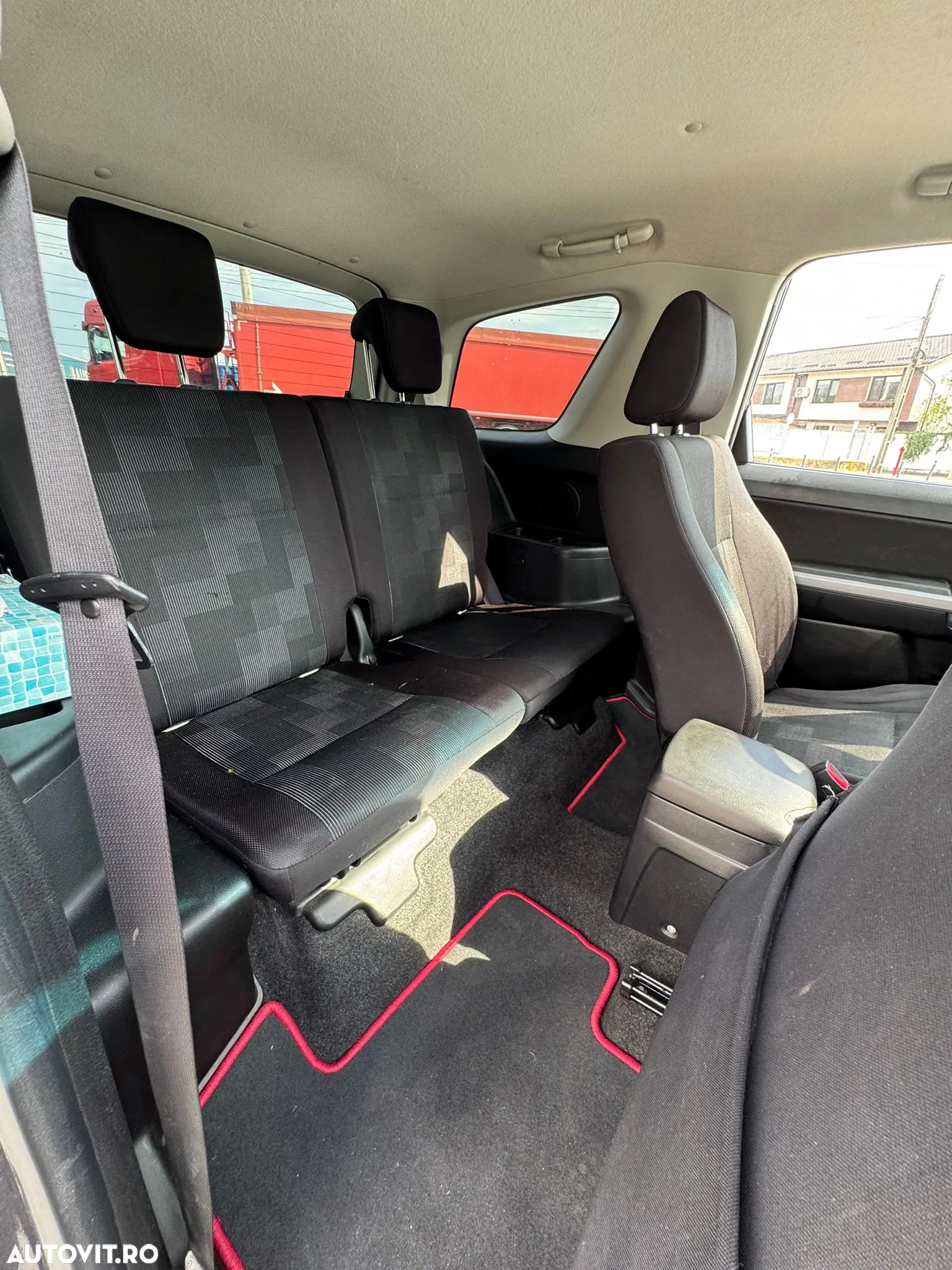 Suzuki Grand Vitara - 10