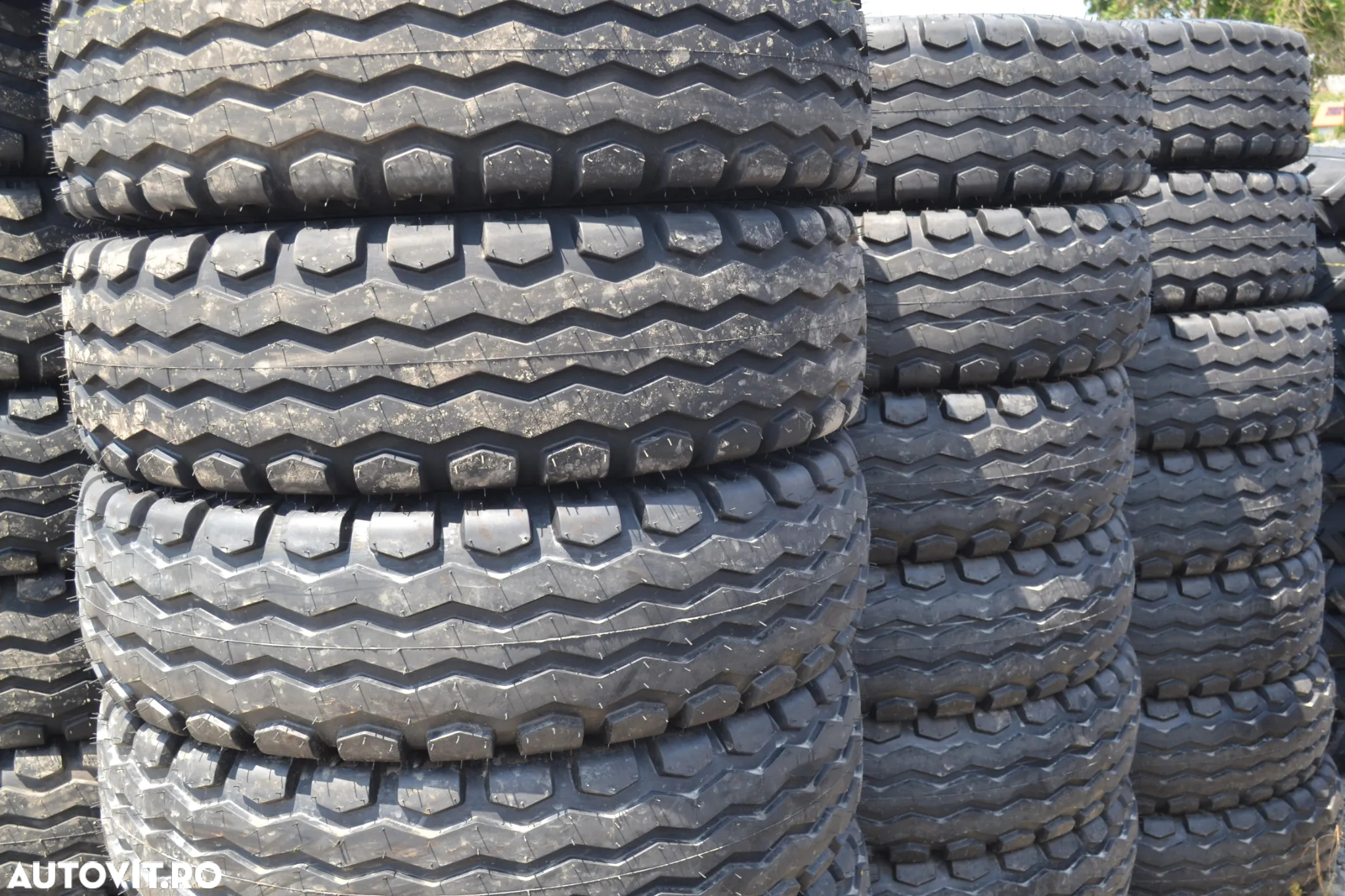 Anvelopa 10.0/80-12 Speedways PK-303 10PR TL - TRANSPORT GRATUIT! - 3