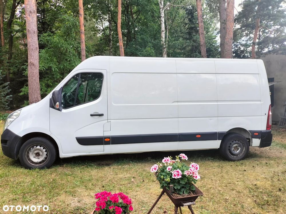 Renault Master - 5