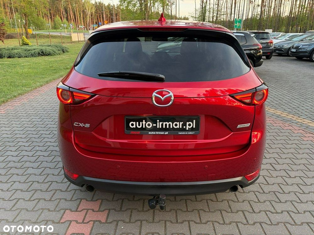 Mazda CX-5 - 7