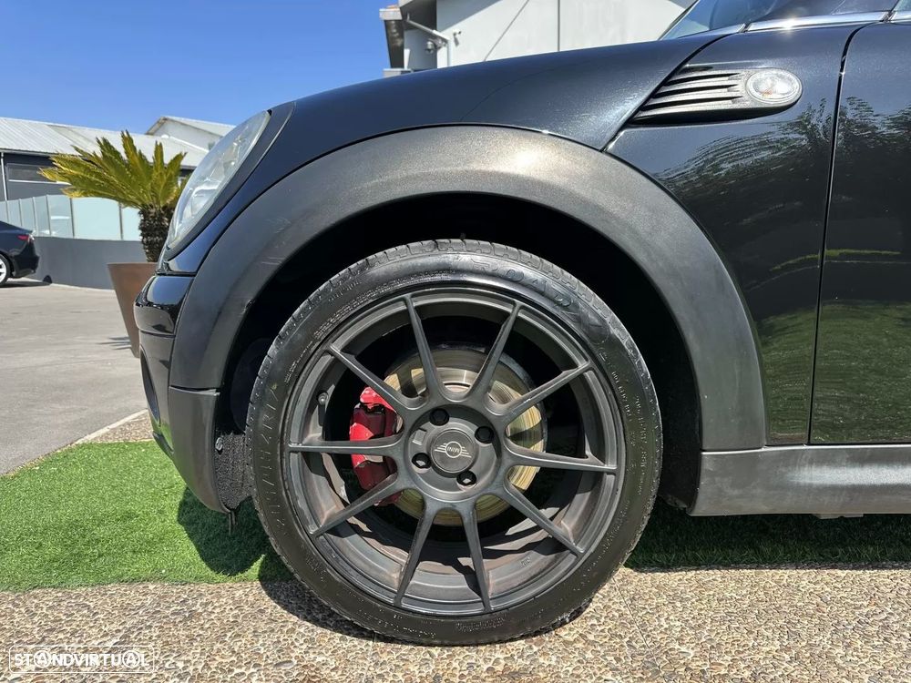 MINI Clubman Cooper D - 27