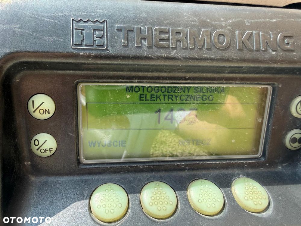 Krone SD - 13