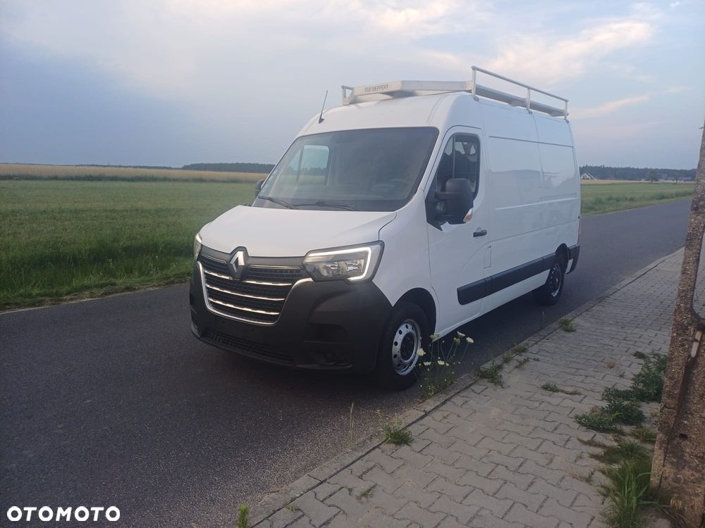 Renault Master - 2