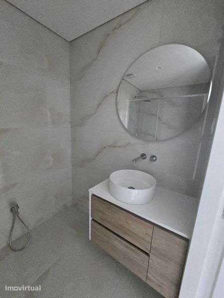 Apartamento T0 Novo e Pronto Habitar- Sra. da Hora, Matosinhos - Grande imagem: 3/11